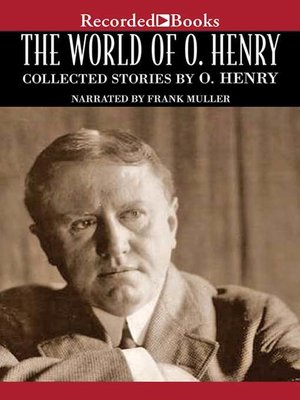 cover image of The World of O.Henry